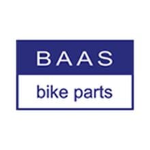 Baas Bikeparts Bordsteckdose USB 2,1A USB7 mit Schalter Neutral