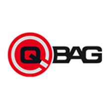 QBag Heck-/Sitzbank-/Helmtasche 01 15 Liter Stauraum Schwarz kaufen - POLO  Motorrad Schweiz