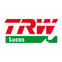 TRW Lucas Bremsbeläge organisch MCB70 50,3/49,9x50,3/52,9x12,5