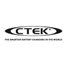 CTEK Comfort Connect Steckdose mit Ladestandanzeige an SAE Neutral kaufen -  POLO Motorrad