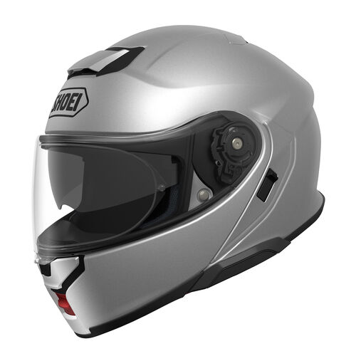 Flip Up Helmets Shoei Neotec 3 Grey