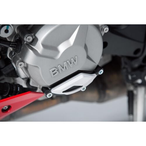 Crash-pads & pare-carters pour moto SW-MOTECH protecteurs de capot moteur paire MSS.07.540.10000 pour BMW