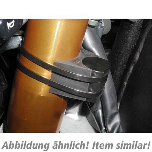 Crash-pads & pare-carters pour moto B&G butée de direction 400-100 Aprilia/Honda/Kawasaki/Suzuki/Tri