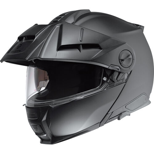 Klapphelme Schuberth E2 Schwarz