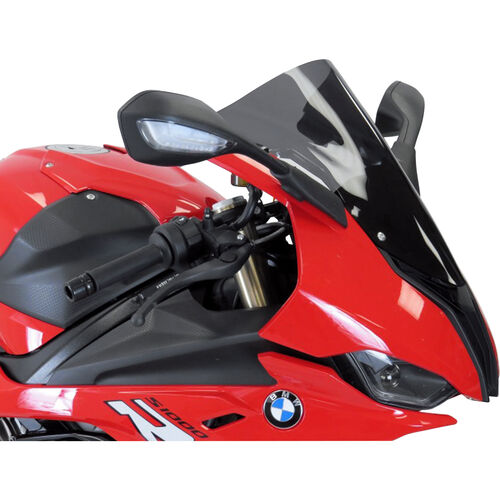 Windshields & Screens Bodystyle Racing cockpit windshield for BMW S 1000 RR 2019- Neutral