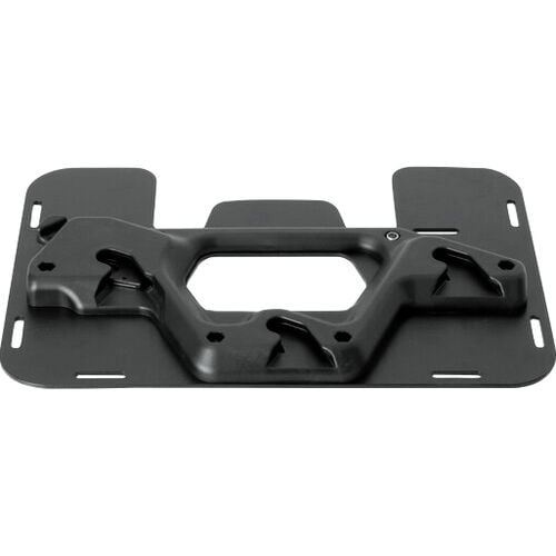 Side Carriers & Bag Holders SW-MOTECH SLC adapter plate for SysBag WP S right Neutral
