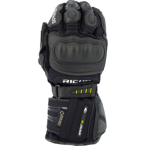 Motorcycle Gloves Tourer Richa Arctic GTX Glove Black