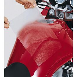 Motorrad tankdeckel aufkleber IRIDEA DESIGN 3DAZBK00317 