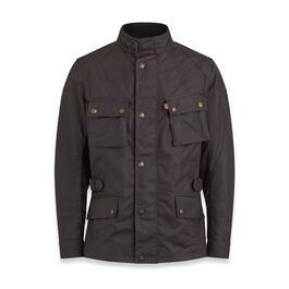 Herren Motorrad Textiljacken Belstaff Crosby Motorradjacke