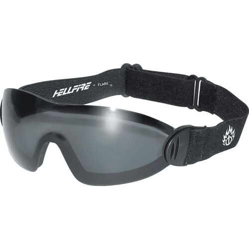Sunglasses Hellfire Sun glasses 1.0 black Neutral