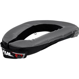 Helmet Pads FLM Sports neck cushion 1.0 Black