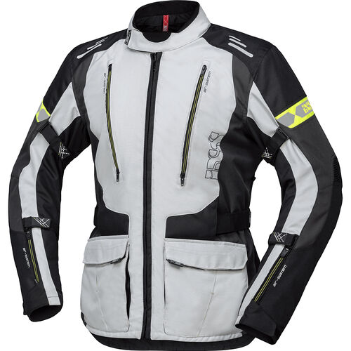 Vestes de moto en textile IXS Lorin-ST Veste Textile