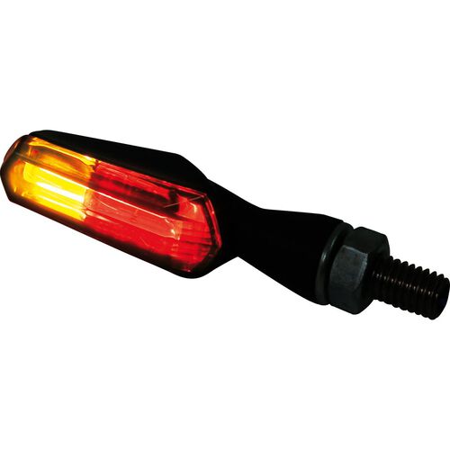 Shin Yo LED Rücklicht/Blinkerpaar Scuro M8