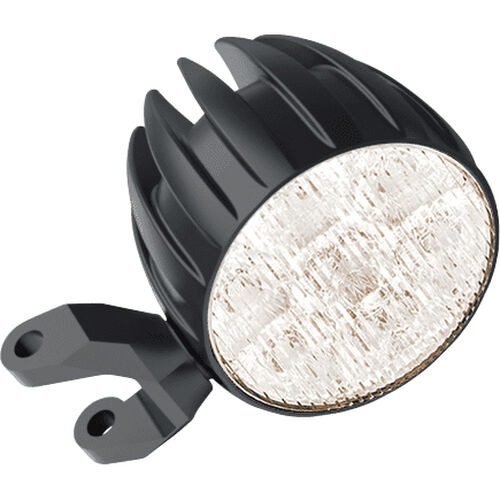 Phares & supports de phare de moto Kellermann LED feux de jour/position Dayron® U Classic blanc chaud Neutre