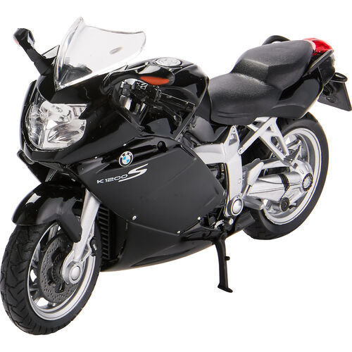 Motorcycle Models Welly motorcycle model 1:18 BMW K 1200 S