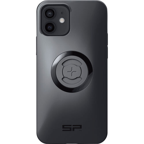 Motorrad Navi- & Smartphonehalter SP Connect Phone Case Handyschale SPC+ für iPhone 12/12 Pro