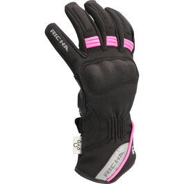 Motorradhandschuhe Tourer Richa Torch Damen Handschuh Rosa