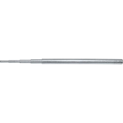 sonstiges Werkzeug WGB Stufen-Drehstift für Rohrsteckschlüssel 5-12mm, 270mm Rot