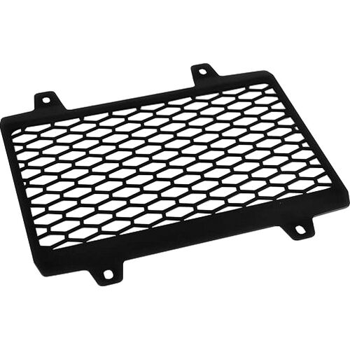 Motorcycle Covers Zieger radiator cover Pro 5504 for BMW G 310 GS Neutral
