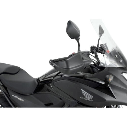 Givi handguards