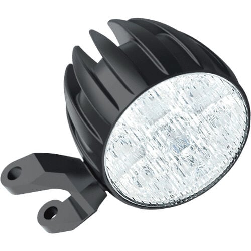 Phares & supports de phare de moto Kellermann LED feux de jour/position Dayron® U Innovation blanc froid Neutre