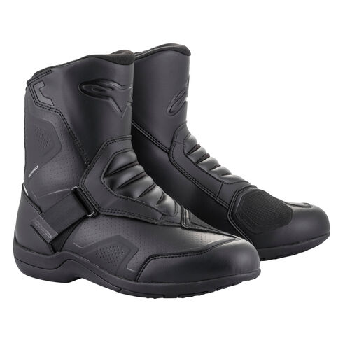 Chaussures et bottes de moto Tourer Alpinestars Ridge V2 bottes