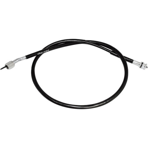 Instrument Accessories & Spare Parts Paaschburg & Wunderlich speedometer cable like OEM 99cm for Suzuki Black