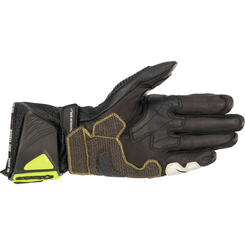 Motorcycle Gloves Sport Alpinestars GP Tech V2 Long glove