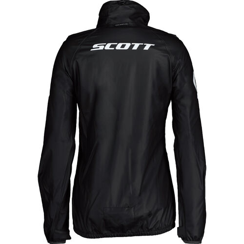 Vêtements de pluie moto Scott W's Ergonomic Pro DP Imperméable femme
