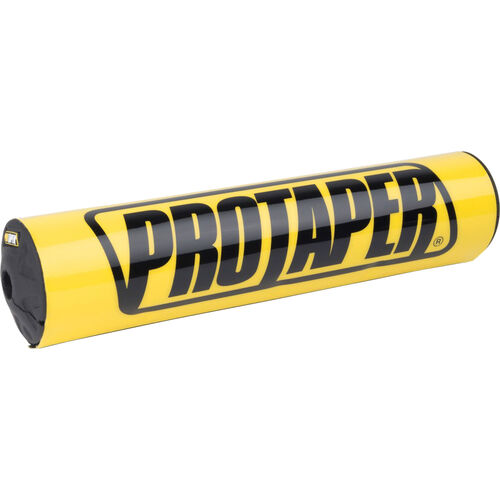 Handlebar accessories ProTaper handlebar pad 25.4cm/10"for cross brace yellow Neutral