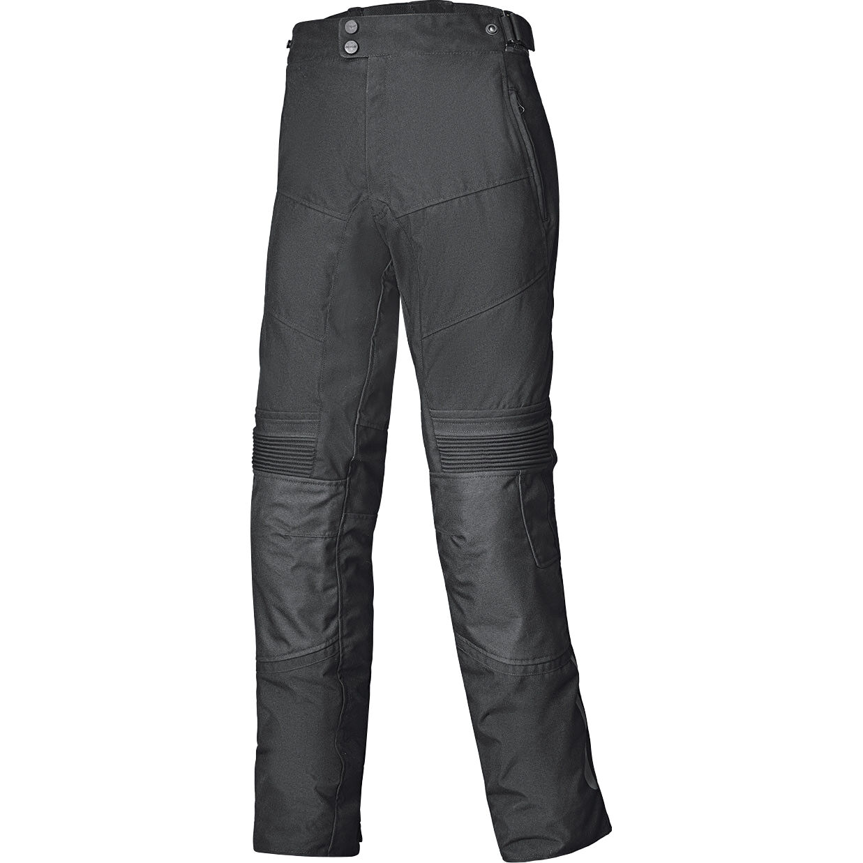 Spidi Hurricane Waterproof Textile Motorcycle Trousers Black