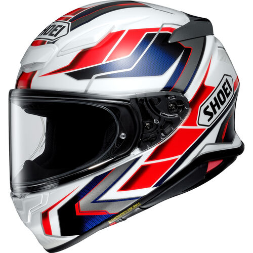 Casques intégraux Shoei NXR2