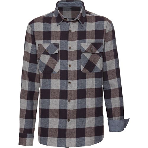 Shirts Spirit Motors Checked Style Shirt 1.0