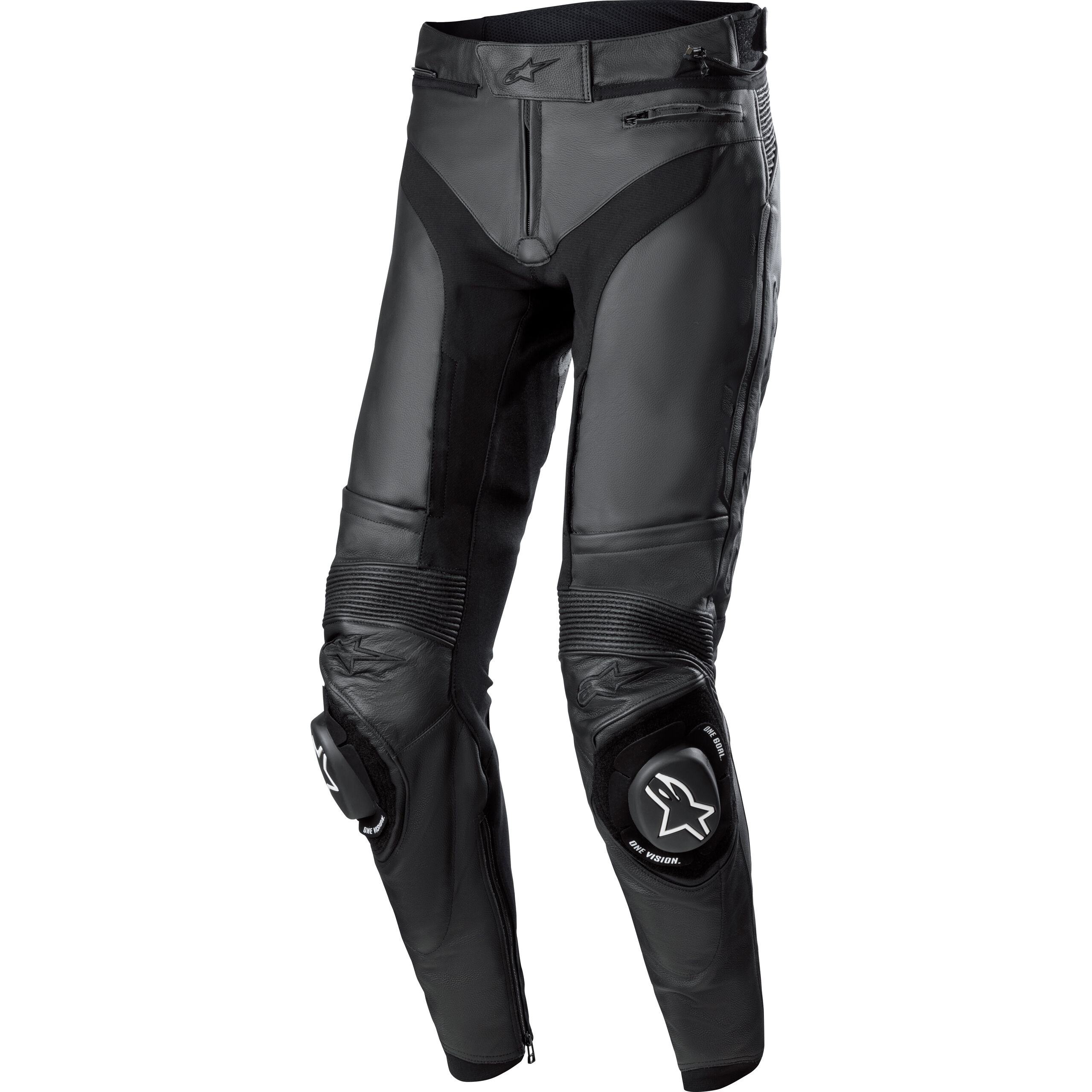 Leather Motorcycle Trousers  Leather Motorbike Pants  GetGearedcouk