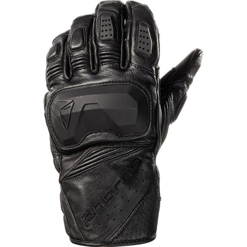 Gants de moto Tourer Pharao Columbia Breeze Gant court en cuir