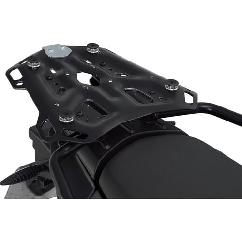 Luggage Racks & Topcase Carriers SW-MOTECH QUICK-LOCK Adventure-Rack GPT.07.897.19000/B for BMW