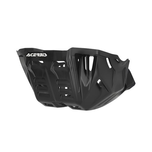 Crash-pads & pare-carters pour moto Acerbis protection du moteur Neutre
