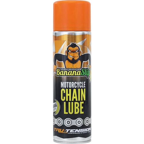 Tru-Tension Chain spray BananaSlip 500ml