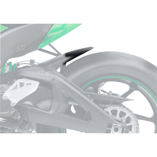 Coverings & Wheeel Covers Bodystyle rear wheel cover extension 6521027 for Honda CB 1000 R SC80