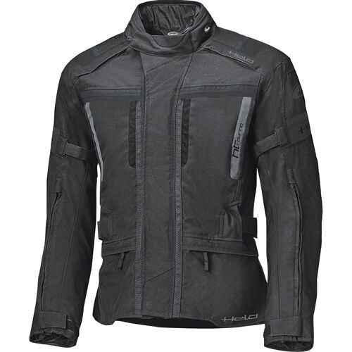 Vestes de moto en textile Held Tourino Top veste textile