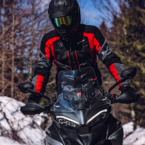 Spidi – Riding Gear