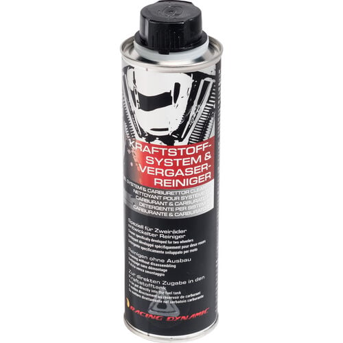 Motorcycle Cleaner Racing Dynamic carb cleaner 270ml Neutral