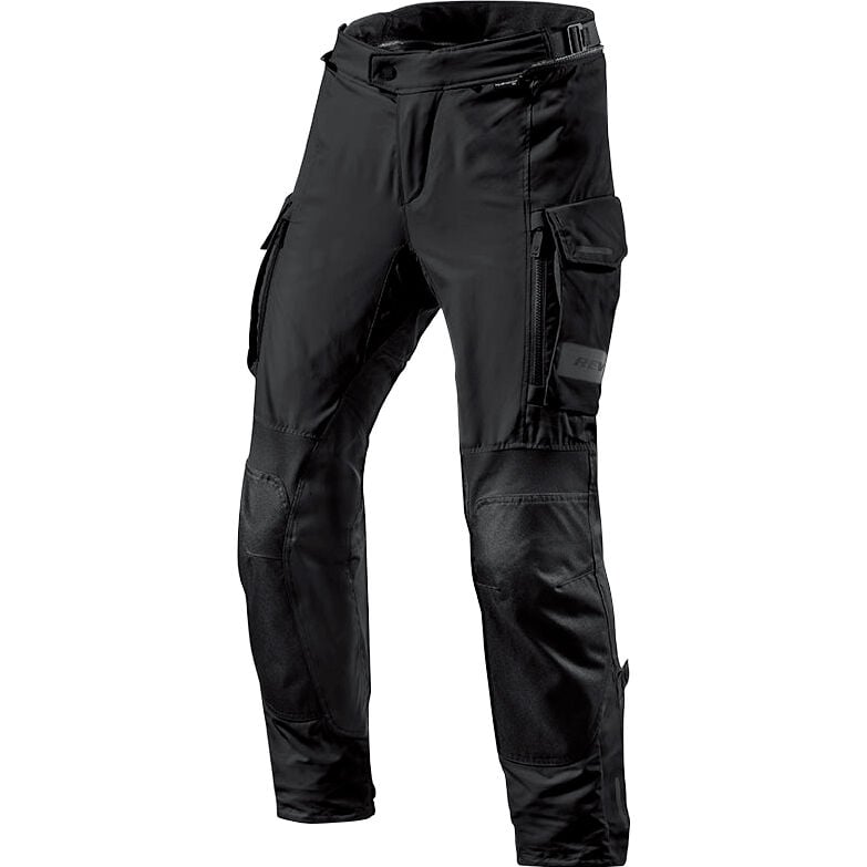 REV'IT! Echelon Gore-Tex Trousers | FREE UK DELIVERY | Infinity Motorcycles