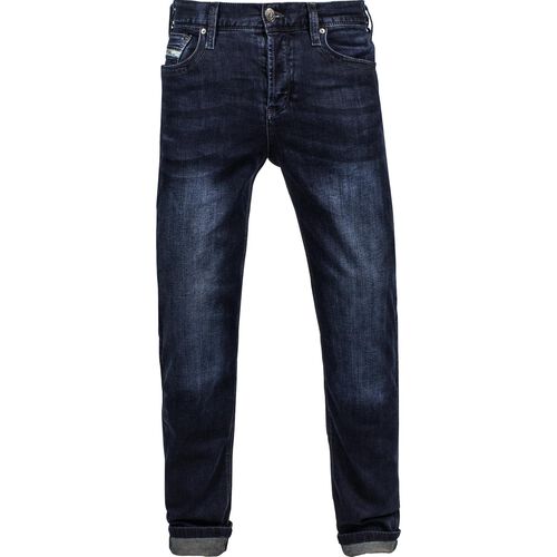 Motorrad Jeanshosen John Doe Original Jeans Mehrfarbig