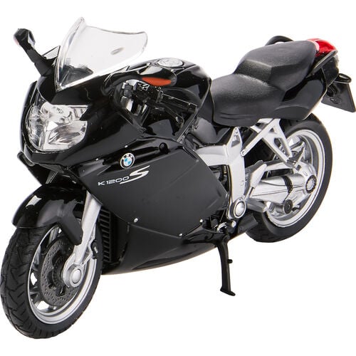 Motorradmodelle Welly Motorradmodell 1:18 Honda CB 600 Hornet 2007-2010