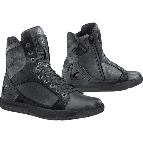 Motorrad Schuhe & Stiefel City Forma Hyper Dry Motorradschnürstiefel kurz