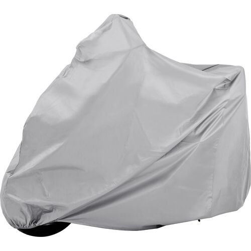Motorcycle Covers POLO outdoor cover scooter small gray 227/120/101cm Neutral