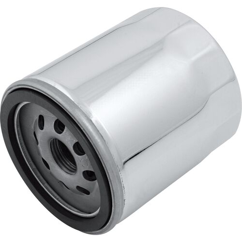 Motor Factory oil filter canister for Harley-Davidson