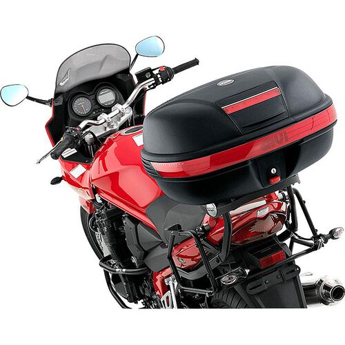 Sidecases Givi Monokey® topcase E460N 46 liters black Neutral