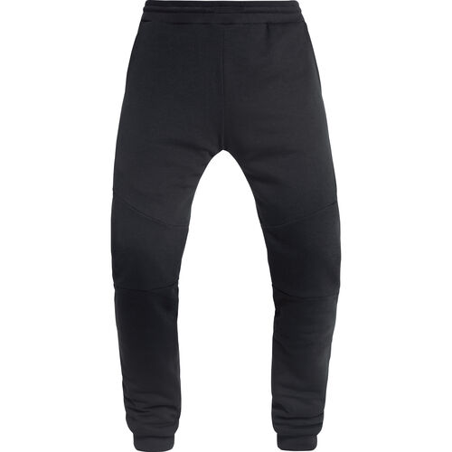 Motorrad Textilhosen John Doe Jogger-XTM Textilhose Schwarz